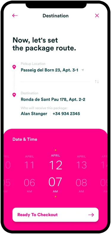 Have a look at what’s inside the app. - 爱游戏