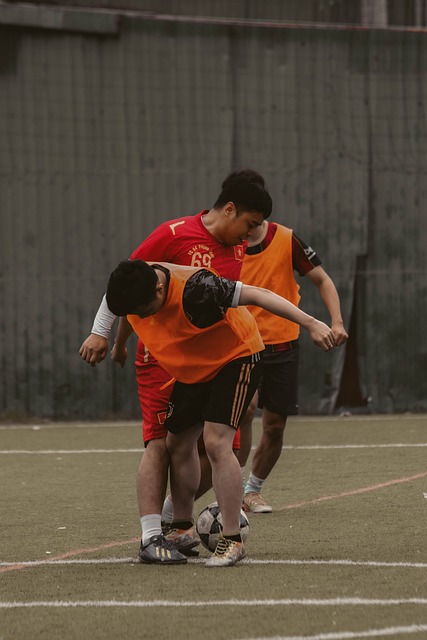 上的